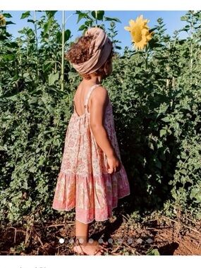 Little Spell Dress Like New